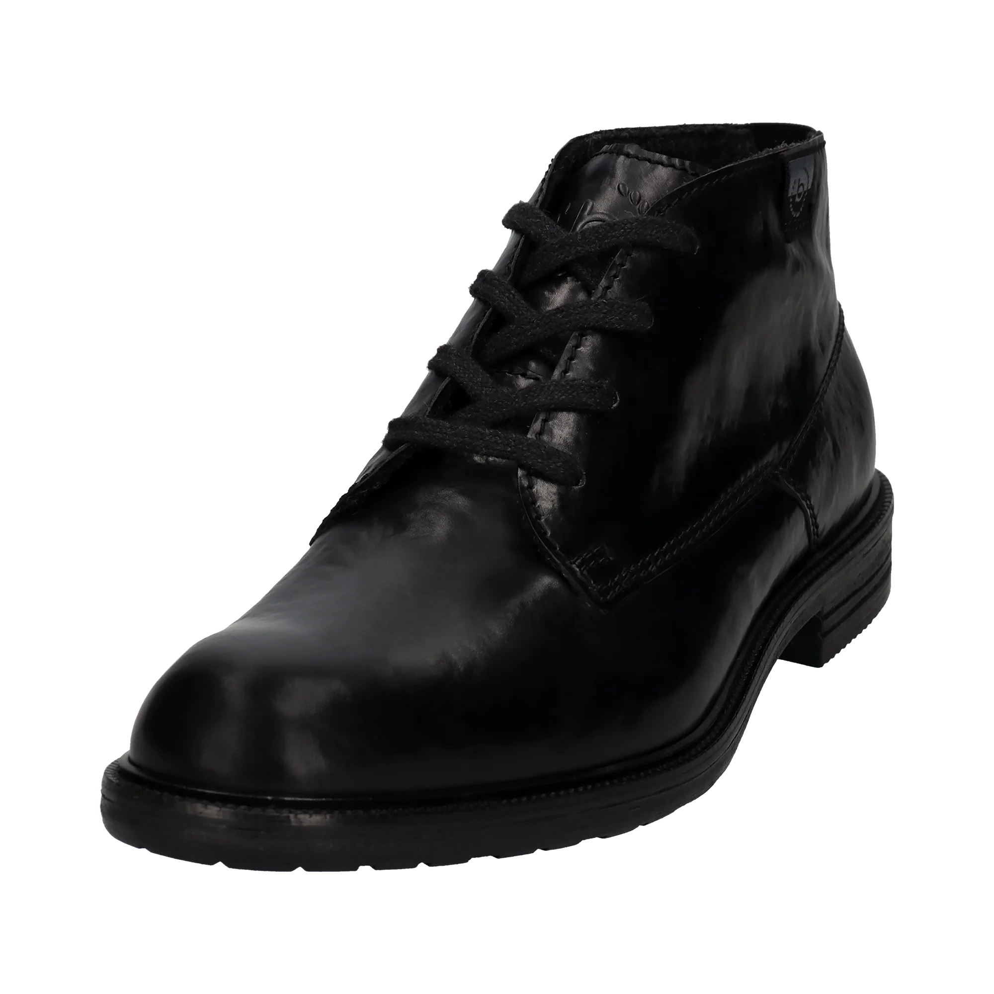 Stiefel schwarz
