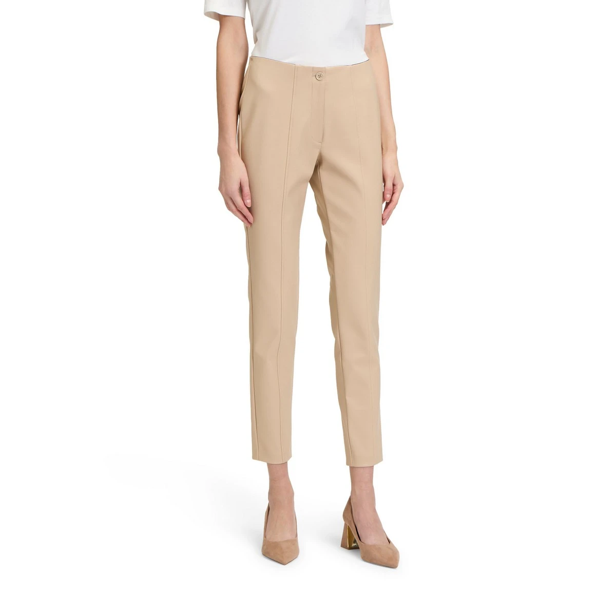 Dames Jeans Logan # nitro satin 82 cm