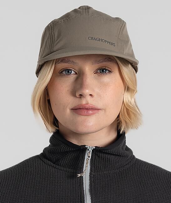 CRAGHOPPERS - CASQUETTE NOSILFE MULTI ACTIVE CAP II