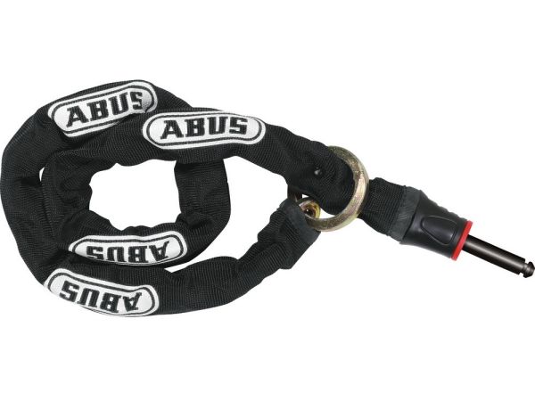 Abus Shield Plug-in Kædelås, 100cm