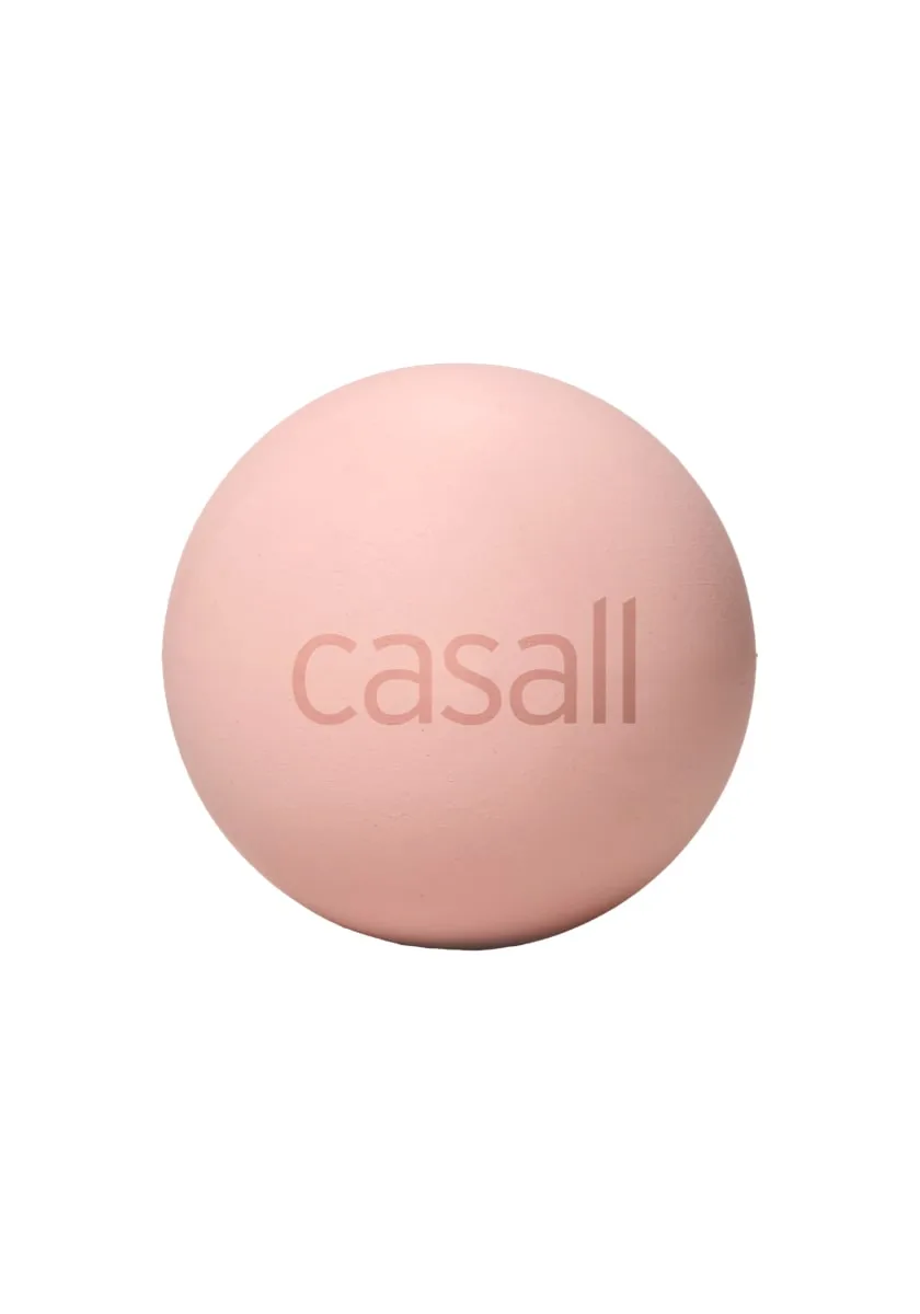 Casall Pressure Point Ball Light Pink