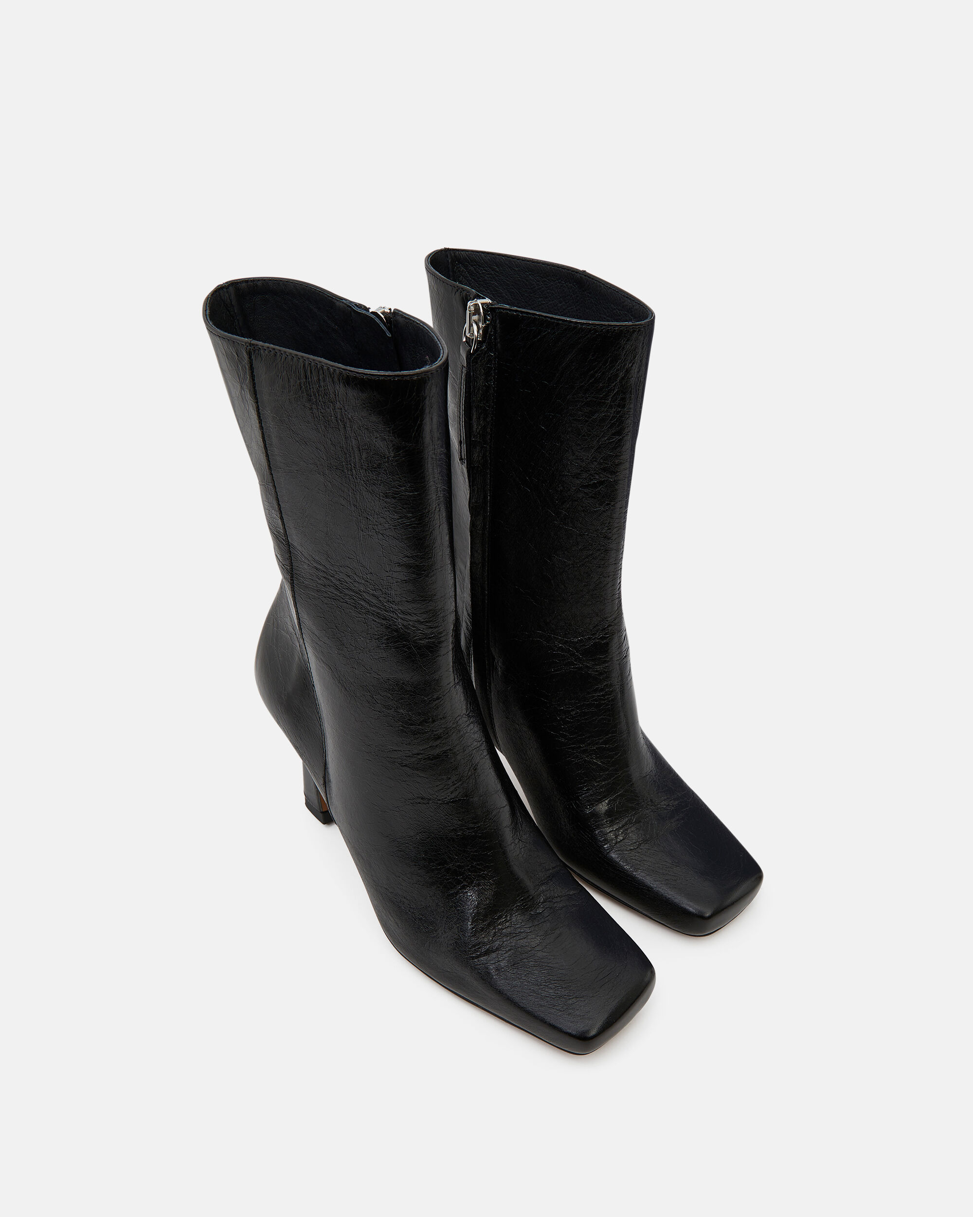 BOOTS PERLILA Noir