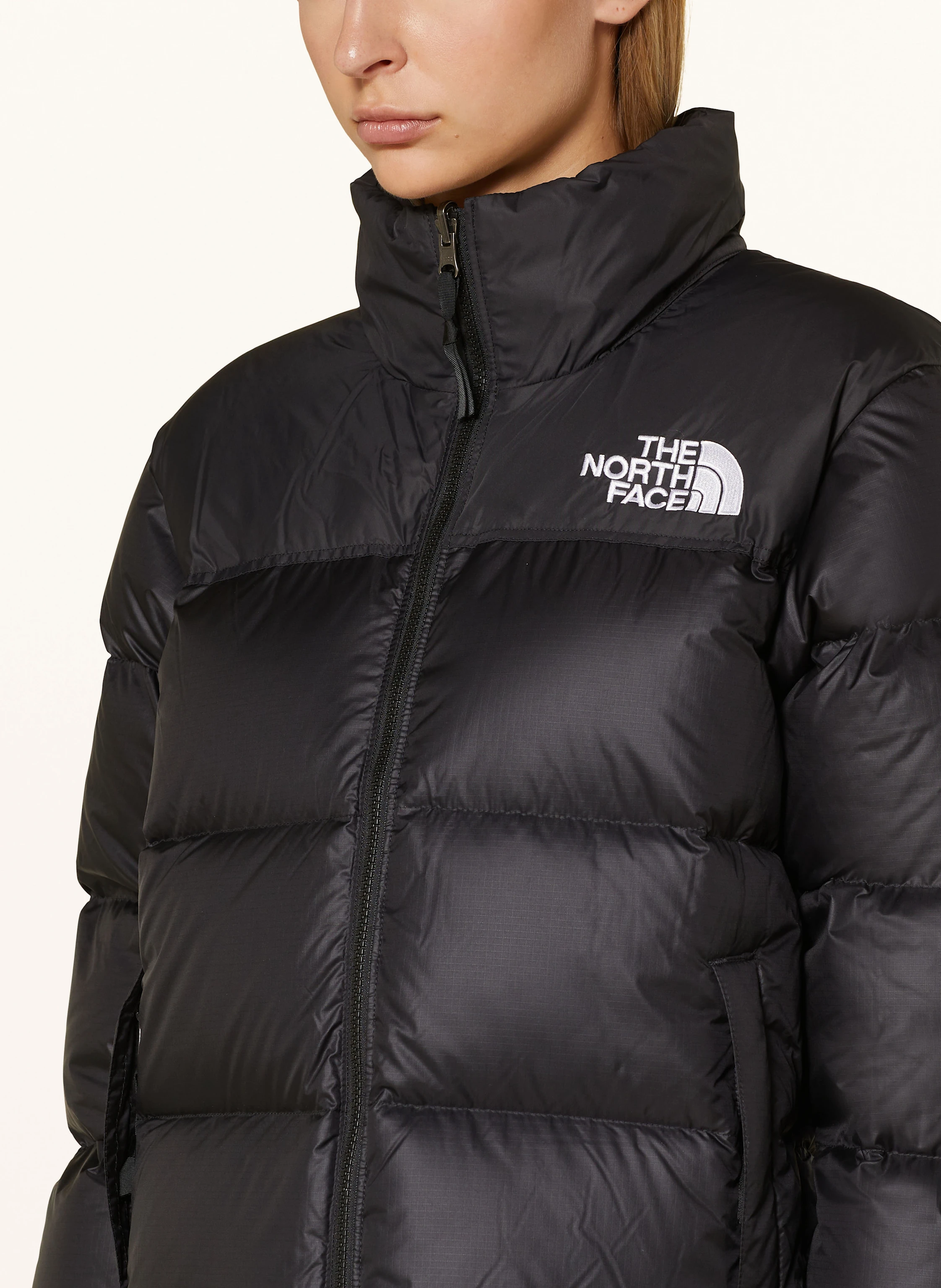 THE NORTH FACE Daunenjacke RETRO NUPTSE