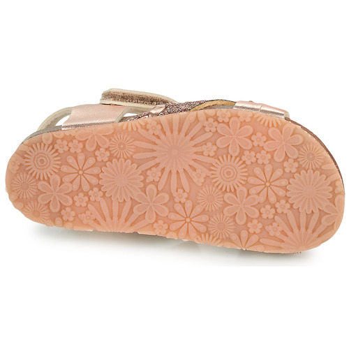 Mod'8 - KOENIA - Rose gold