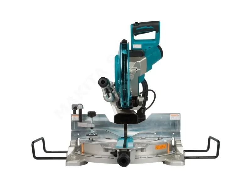 Makita LS1019L - Skydekomponent-geringsav - 1510 W - 260 mm