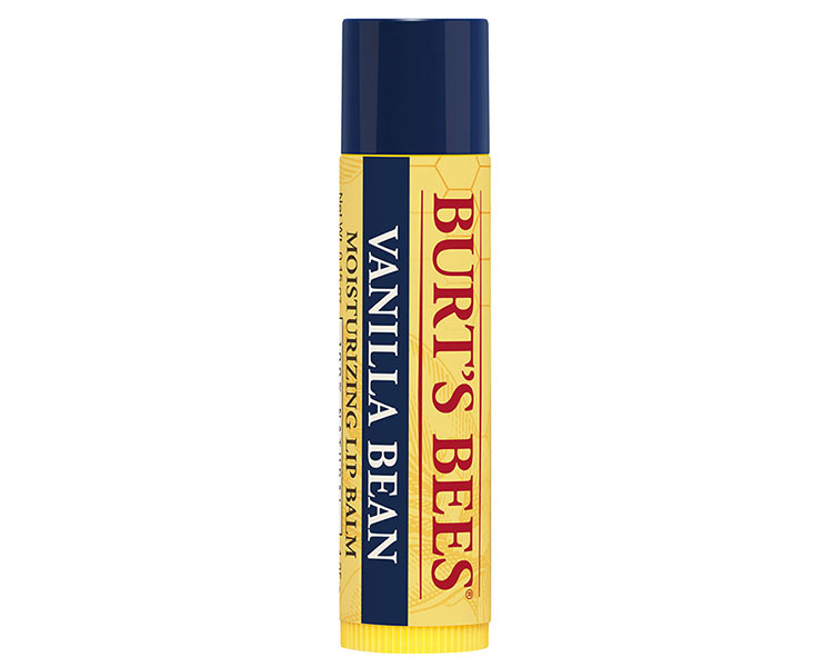 Burt's Bees - Lippenbalsam mit Vanille, 4,25g