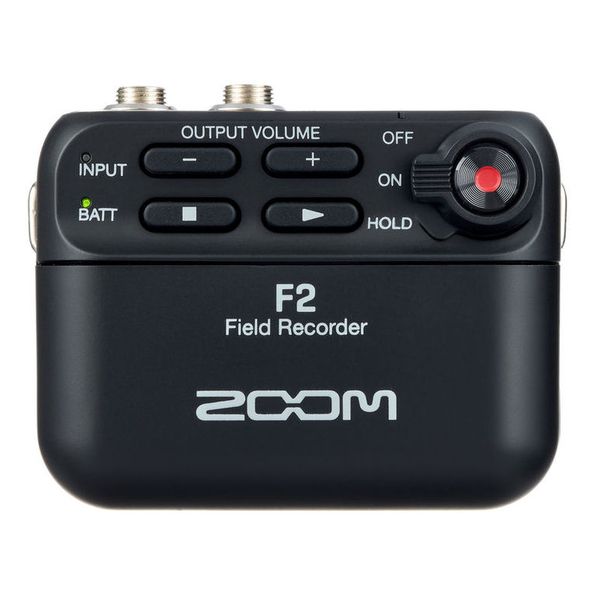 Zoom F2