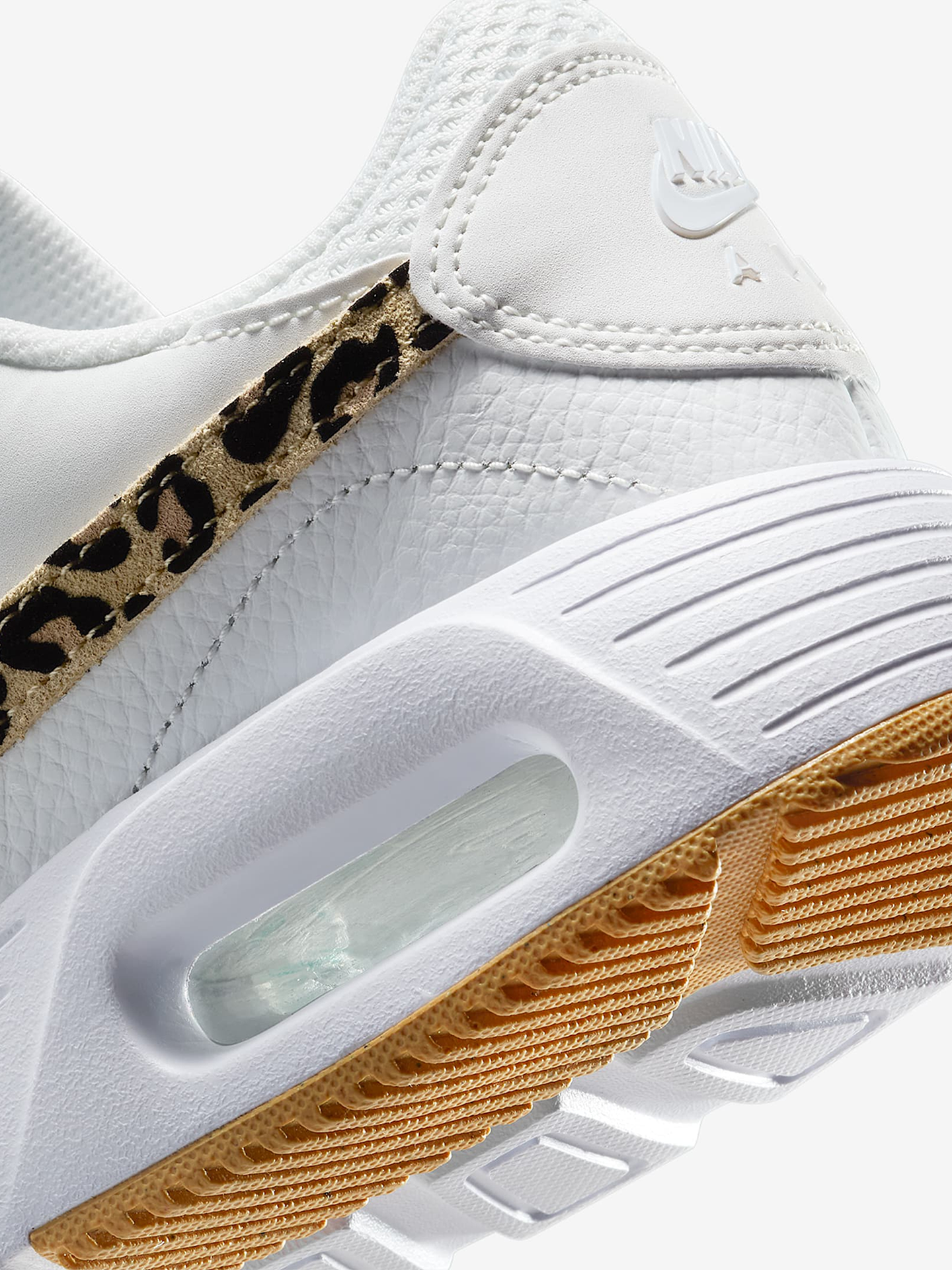 Air Max SC