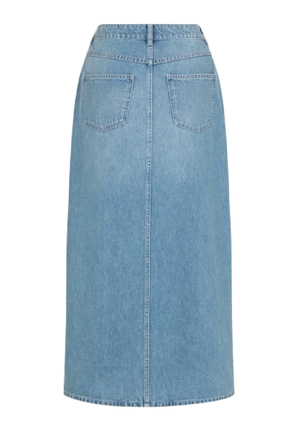 Second Female Dustine Skirt