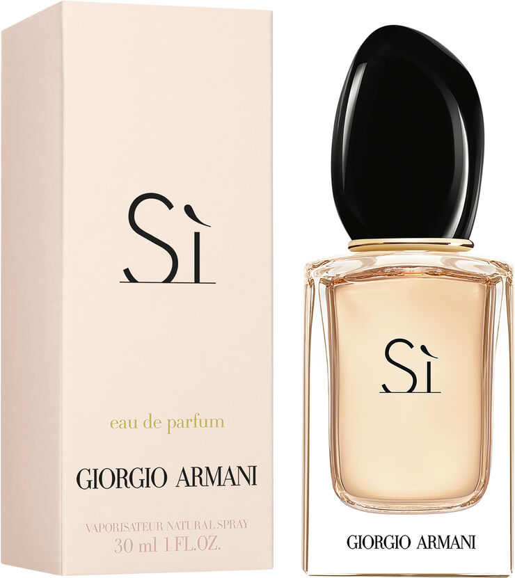 Armani Sì Eau de Parfum