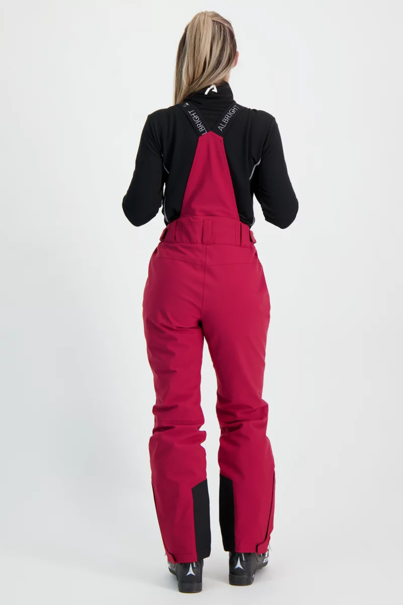ALBRIGHT Andermatt Damen Skihose