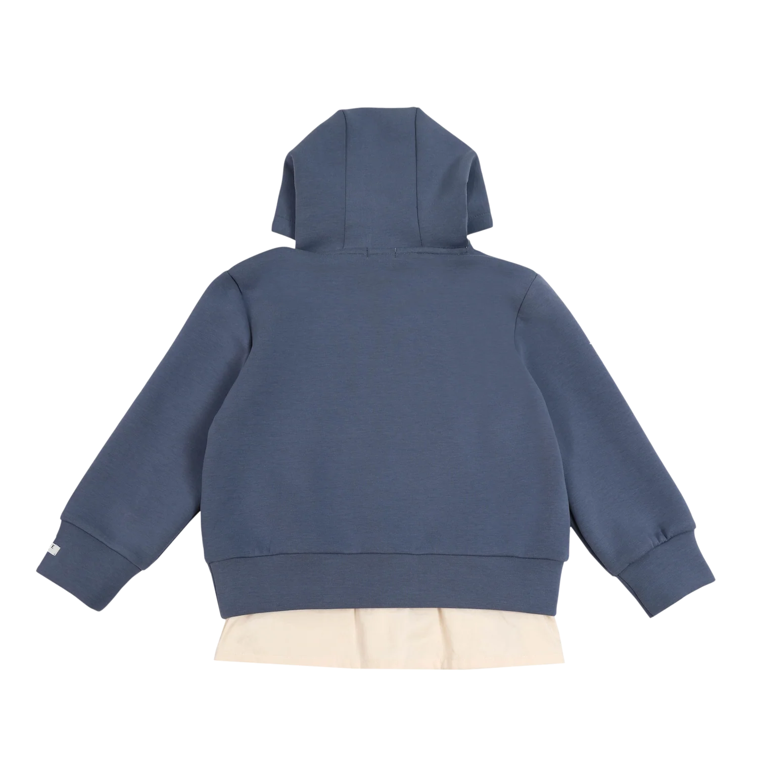 Botsy Sweater | Dark Spruce