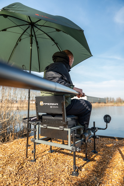 Station Ultimate Hyperga BX Seatbox