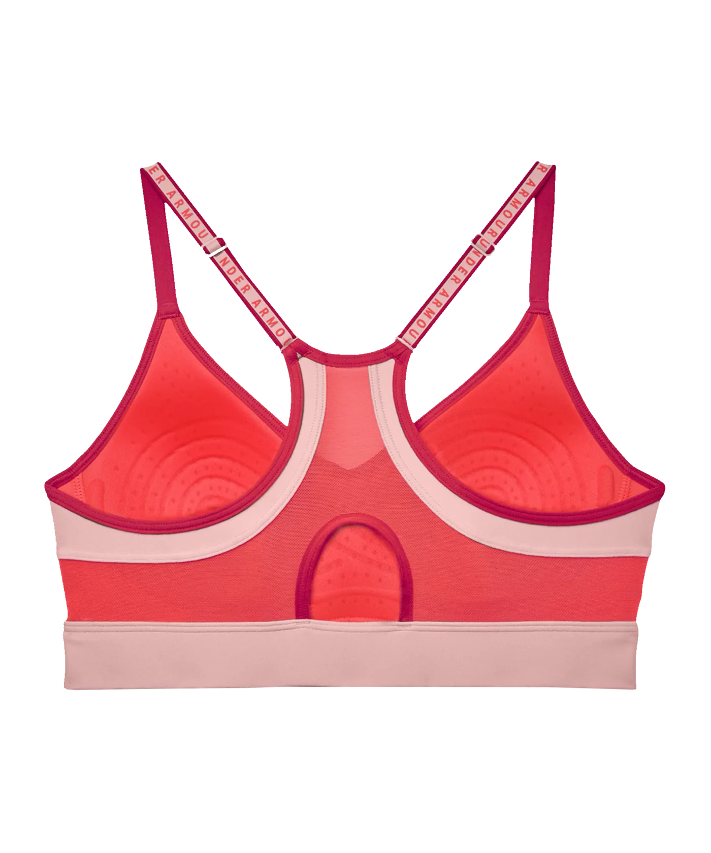Under Armour Infinity LO Blckd Sport-BH Damen F628