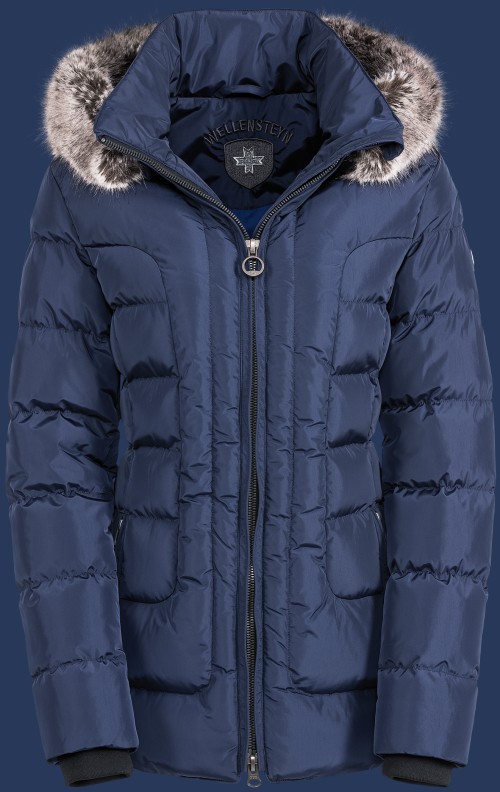 Astoria Medium PrincessAirTec, Royalblau