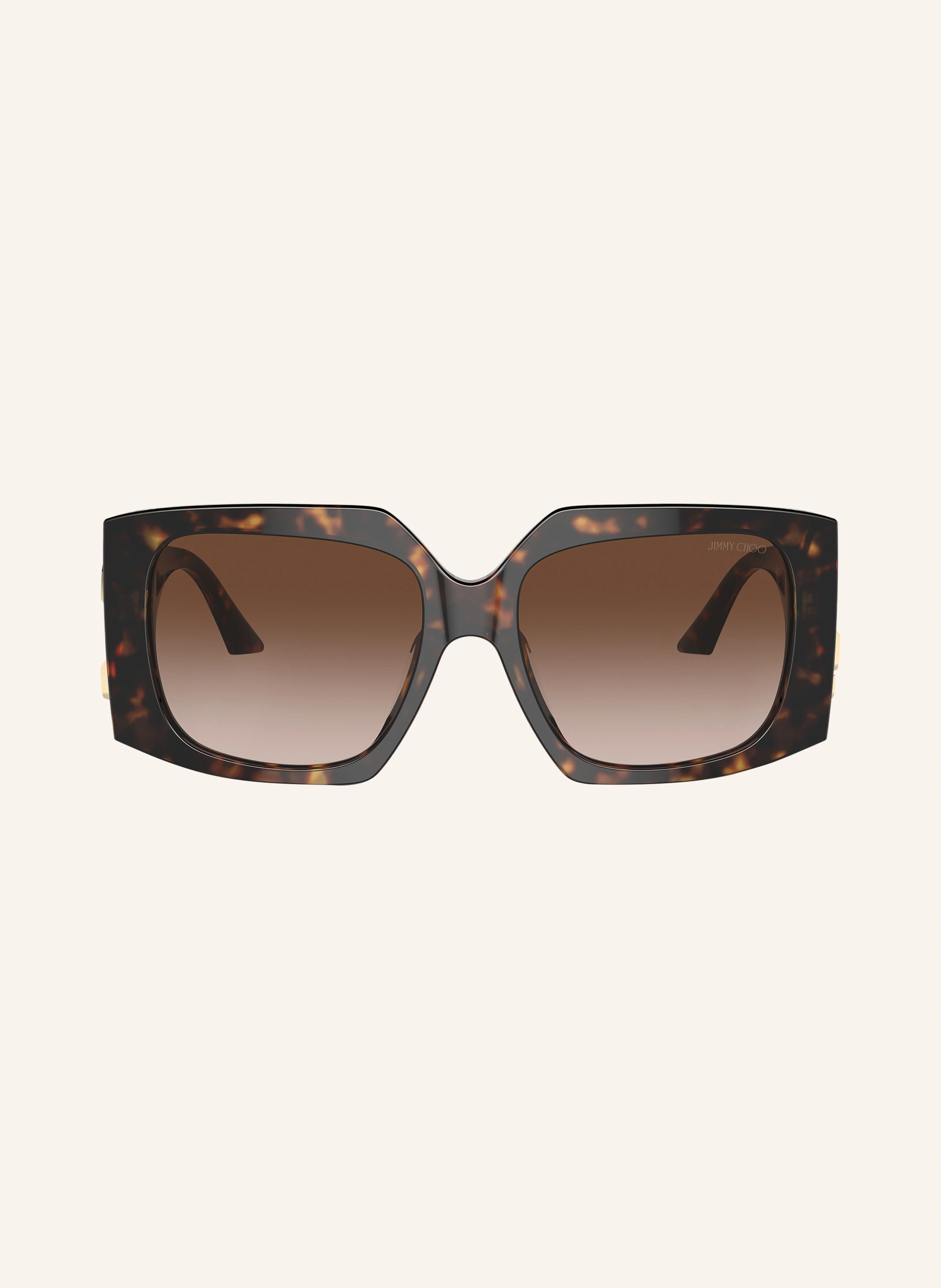 JIMMY CHOO Sonnenbrille JC5006U