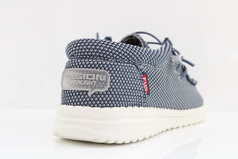 FUSION Schnürschuhe