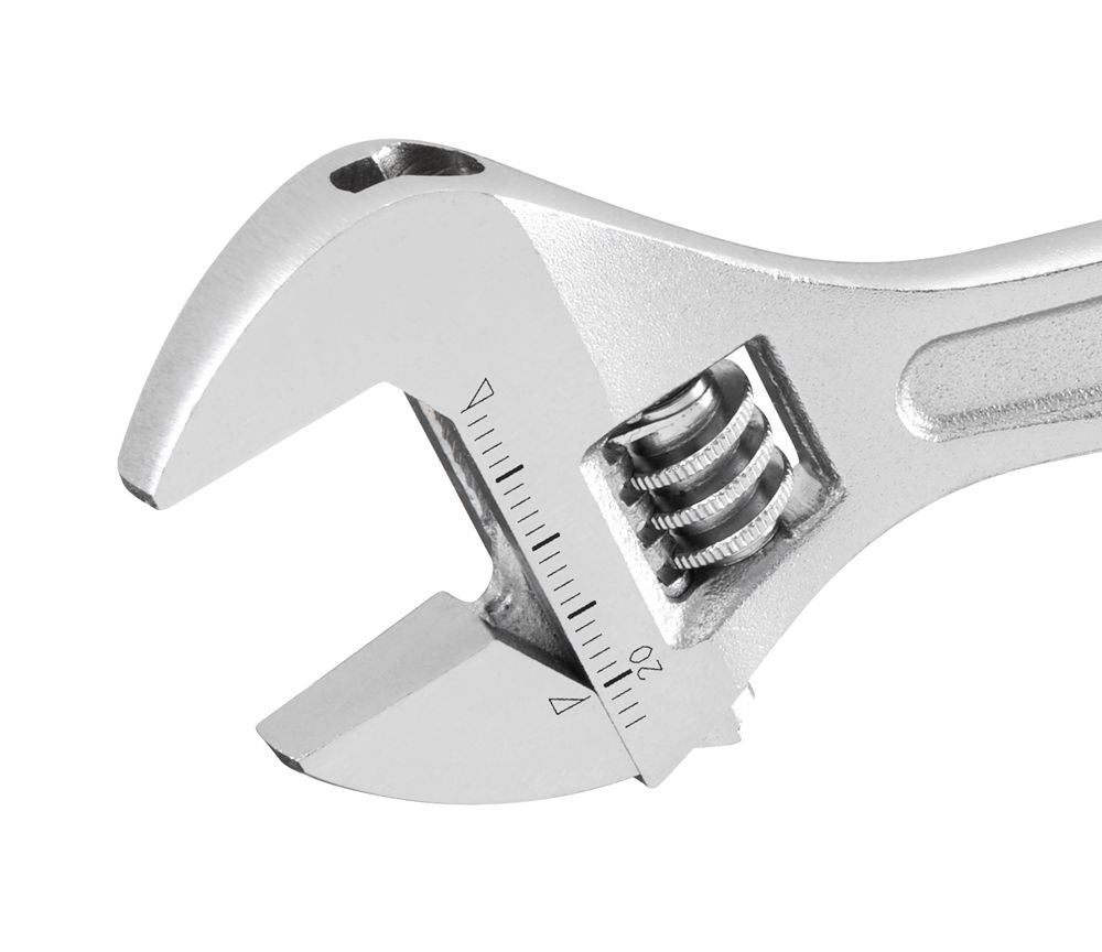 Stanley STHT13121-0 Verstelbare moersleutel metaal 150 × 19 mm