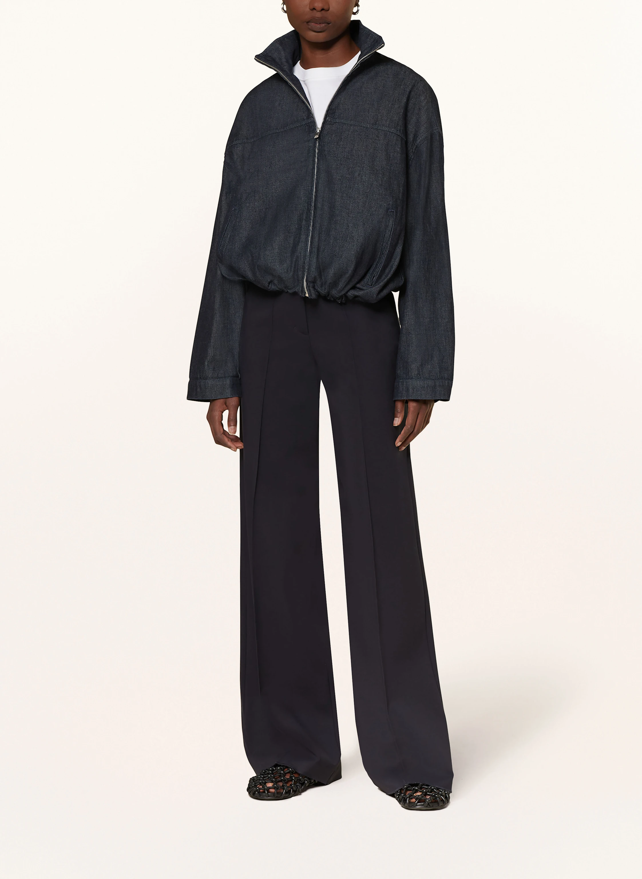 COS Jeansjacke