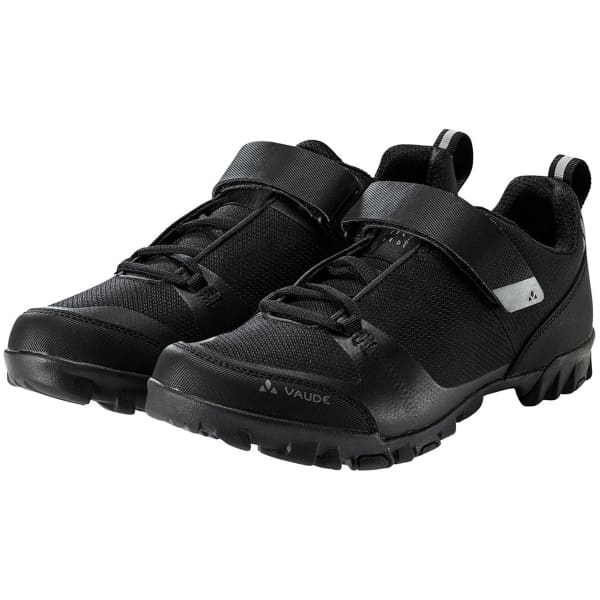 Chaussure VTT automatique VAUDE WOMEN'S TVL PAVEI II BLACK