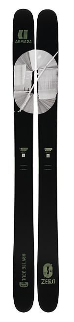 ARMADA - SKI FREERANDO ARV 116 JJ UL