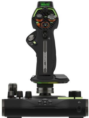 Turtle Beach VelocityOne Flight Deck - Windows 10/11 - Universeel HOTAS