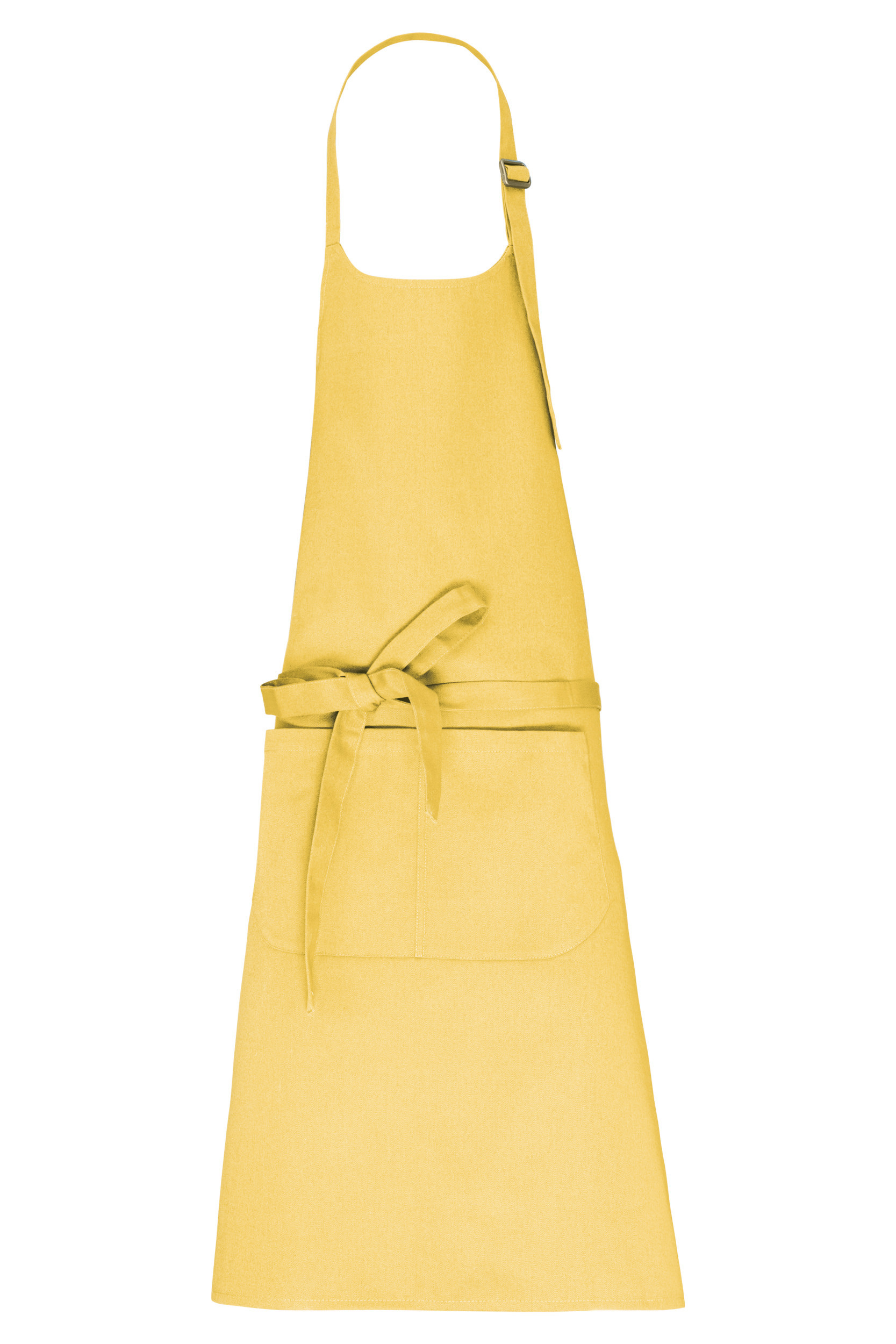 Kariban K8007 - Tablier avec poche en coton Bio