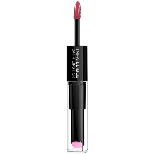 L'oréal - Infaillible 24h Lipstick 213-toujours Teaberry