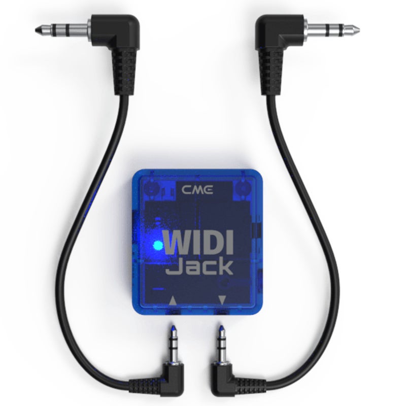 CME WIDI Jack TRS 3.5 kabel