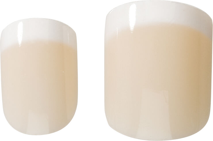 Depend French Look Beige Kort SQ