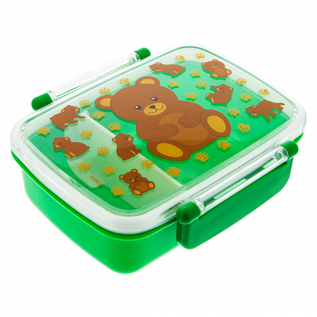 Boîte à Gouter - My Petit Snack
