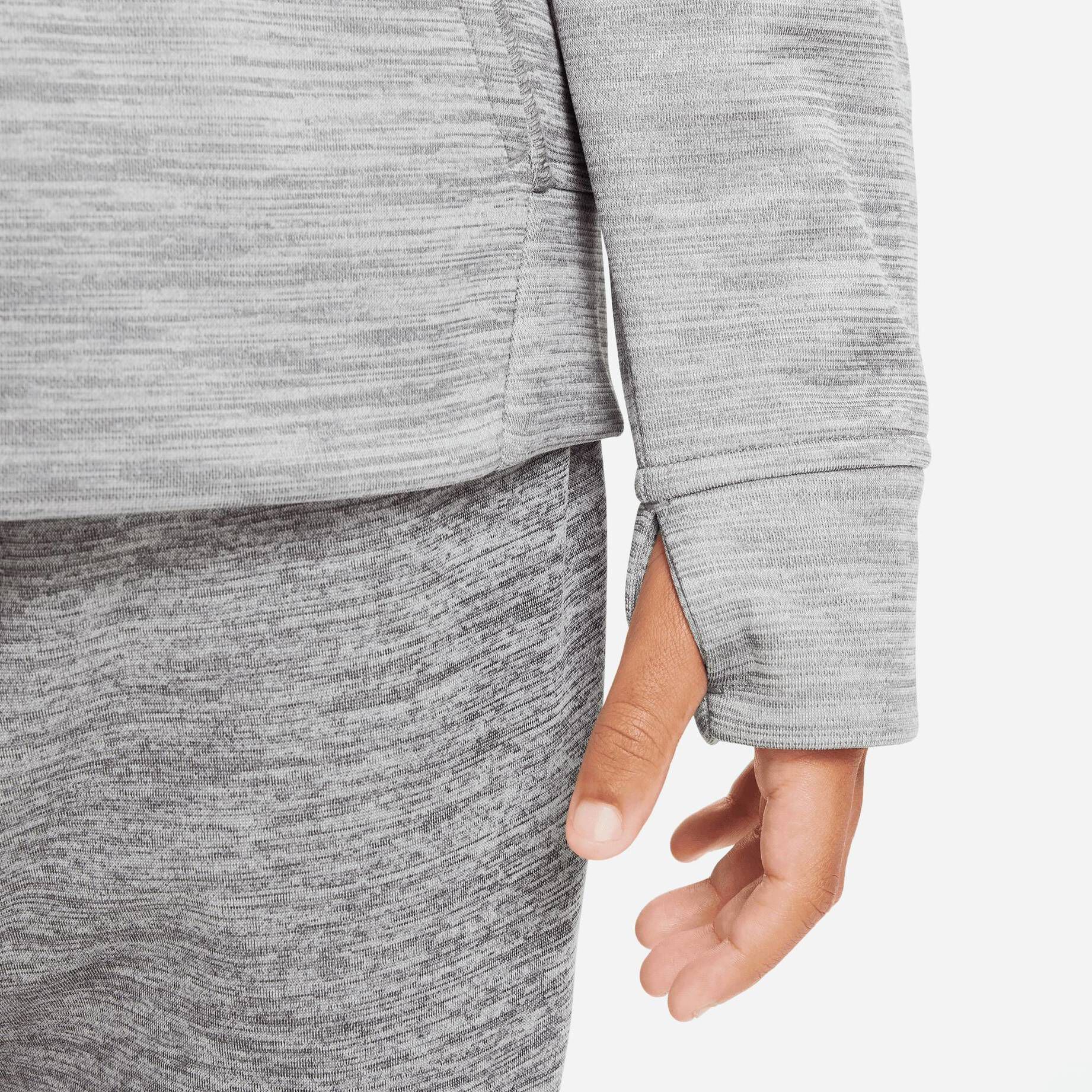 Nike| Jungen Hoodie THERMA-FIT