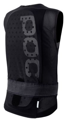 Veste de protection POC Spine VPD air Uranium Noir
