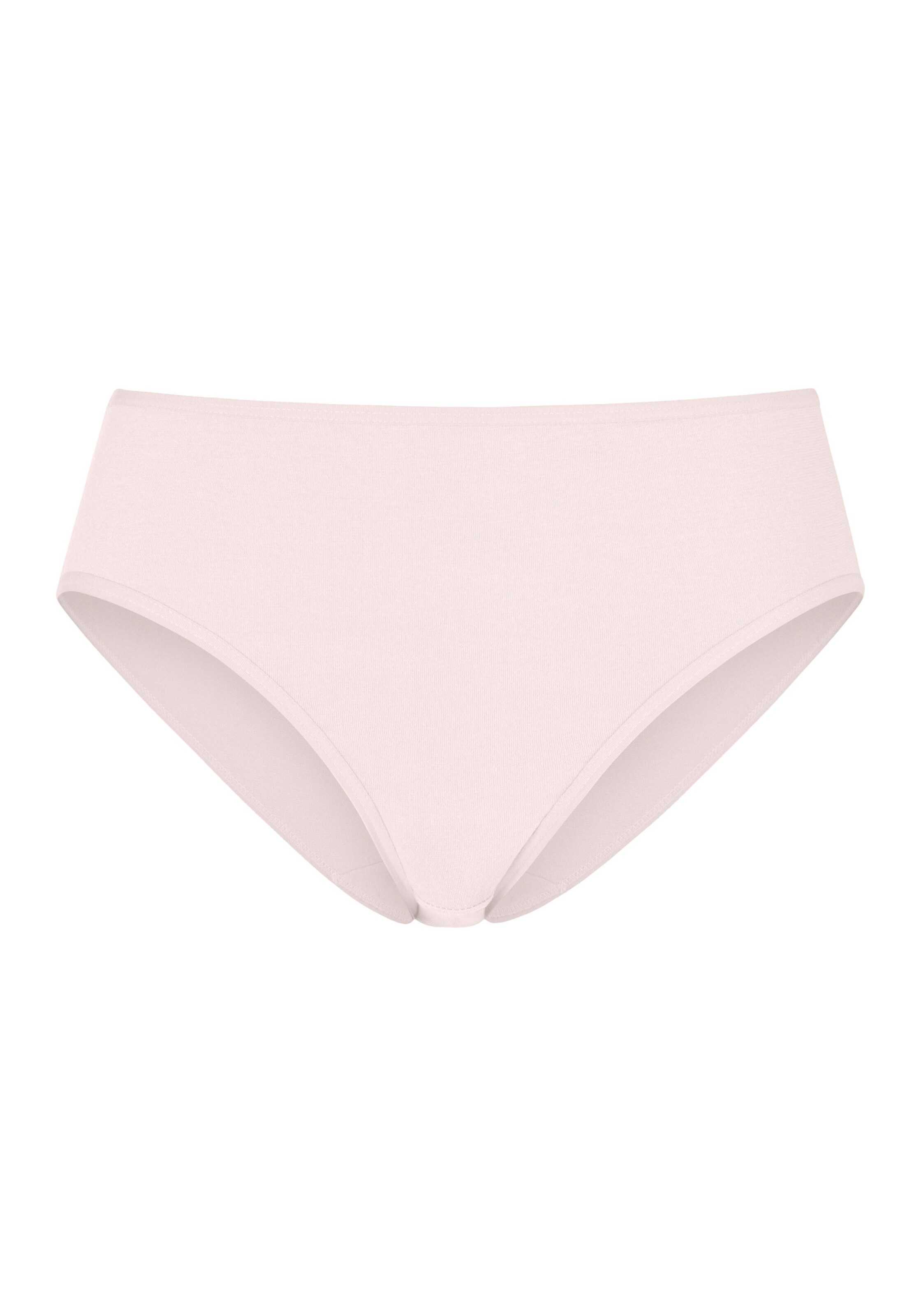 petite fleur Jazz-Pants Slips in beere