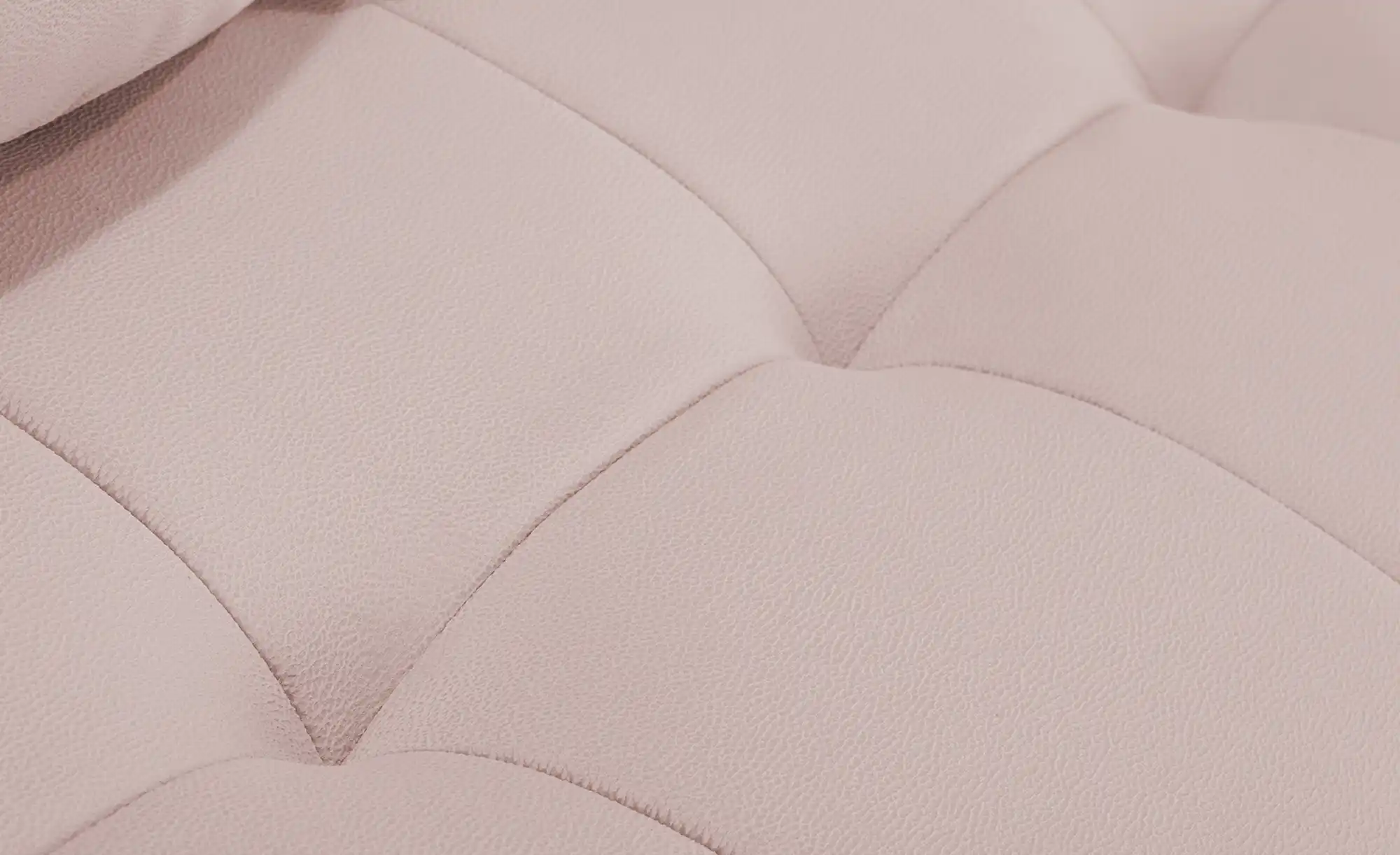 switch Ecksofa in Lederoptik Havana