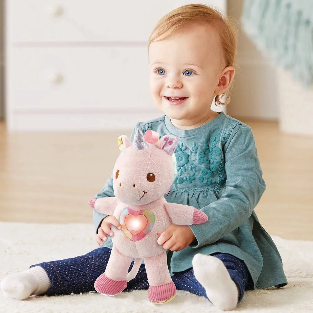 MAÉ, MA LICORNE À CÂLINER