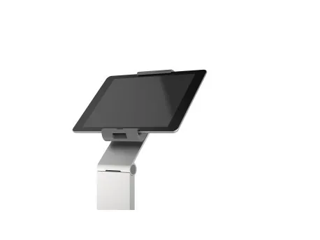 Tabletholder gulvstander Durable Floor silver