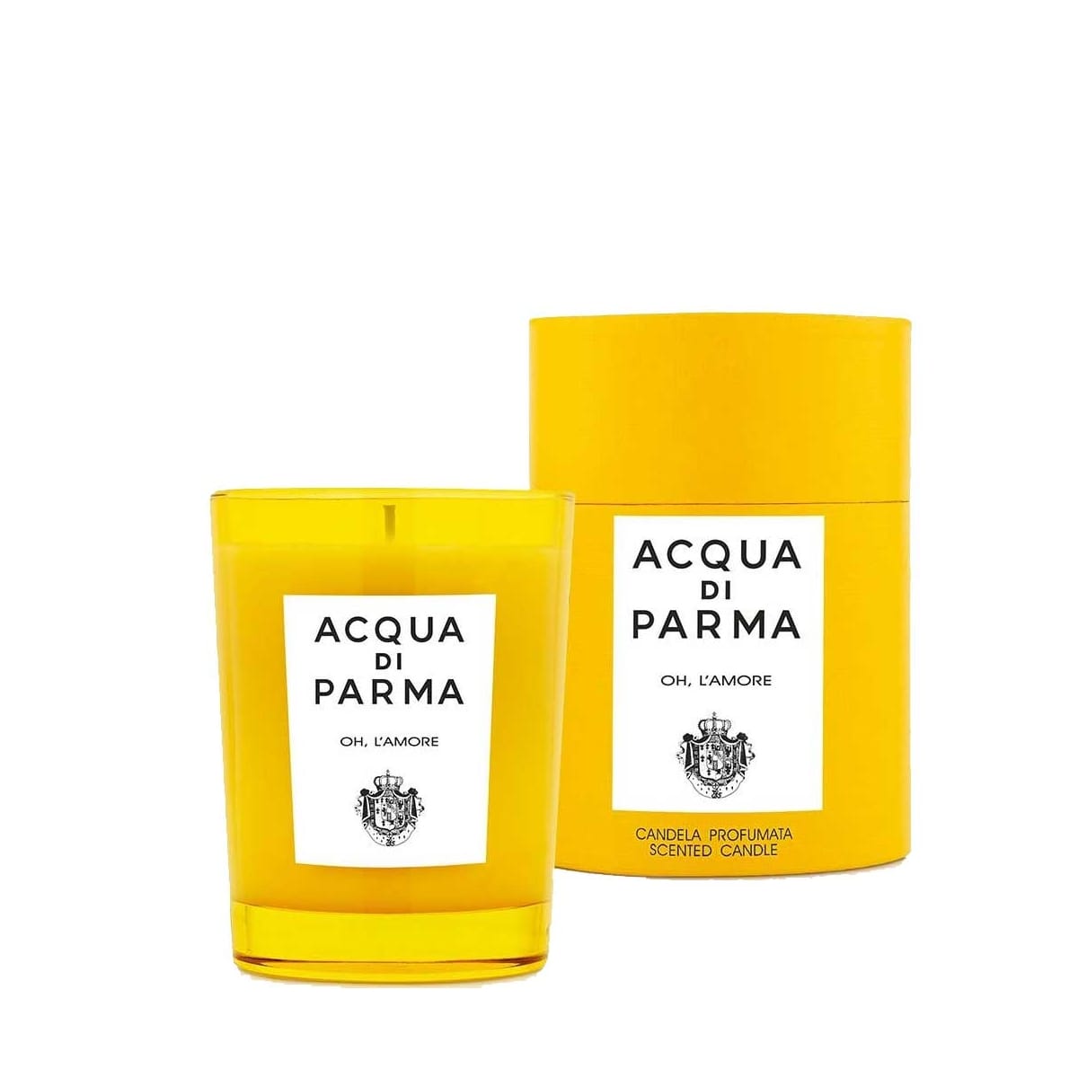 ACQUA DI PARMA Oh ! L'Amore Bougie Parfumée