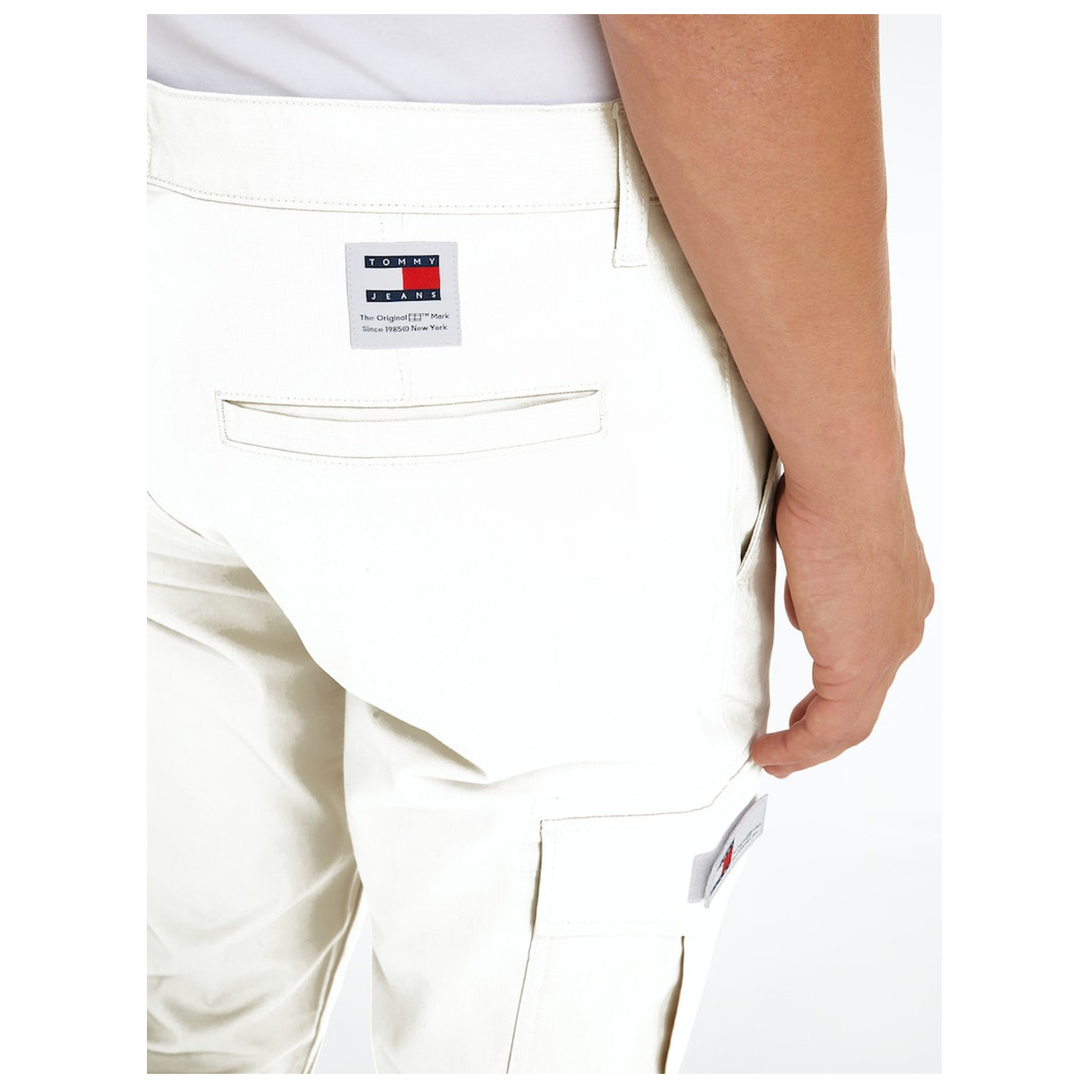 Tommy Jeans TJM AUSTIN LIGHTWEIGHT CARGO
