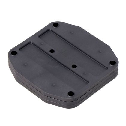Anneau de réservoir SW-MOTECH REHAUSSE 18 MM - PRO Universel - Noir
