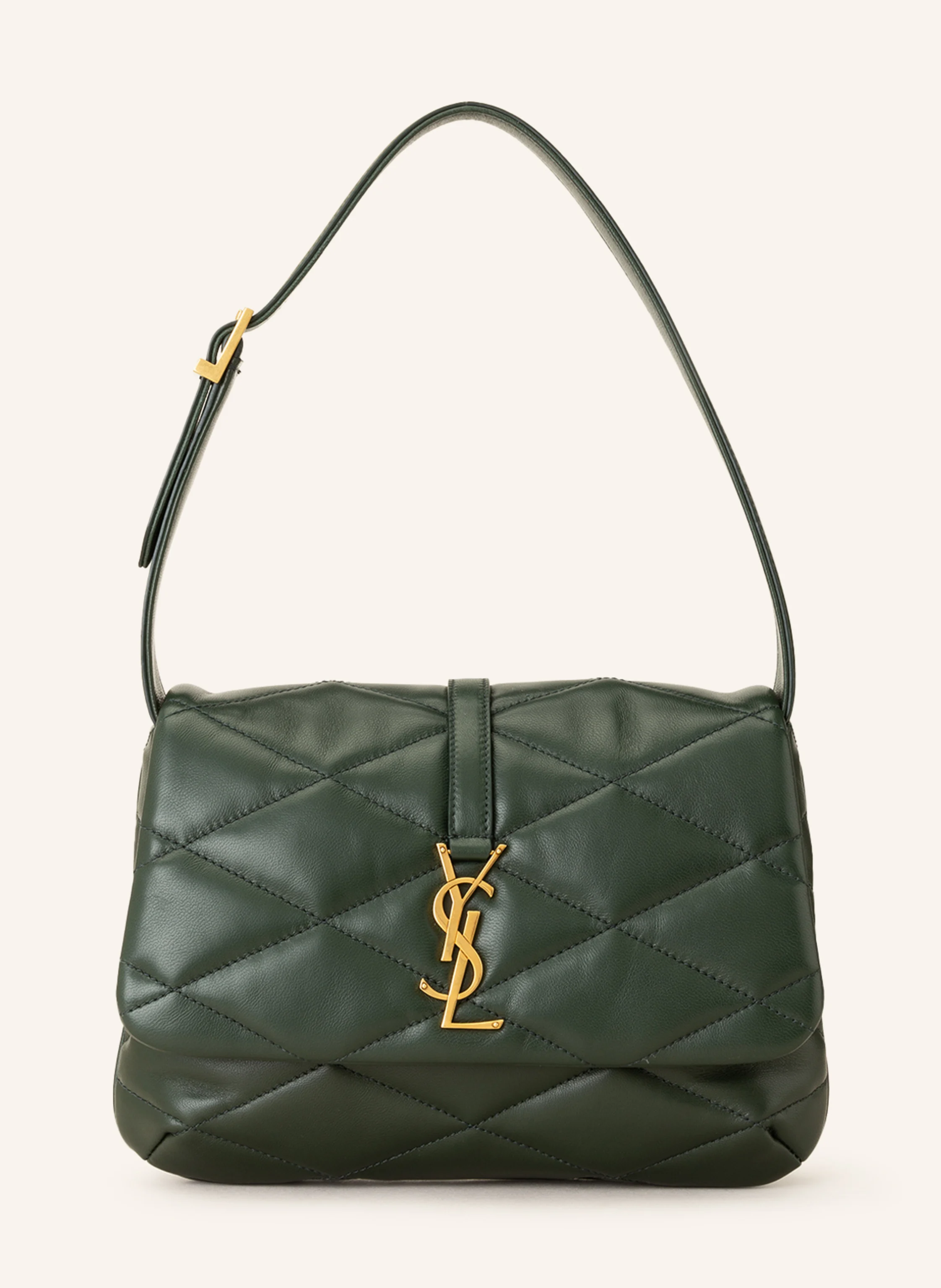 SAINT LAURENT Schultertasche LE 57