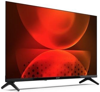 Sharp - 32FH2 - Smart TV - HD-Ready - 32 inch - Randloos Design