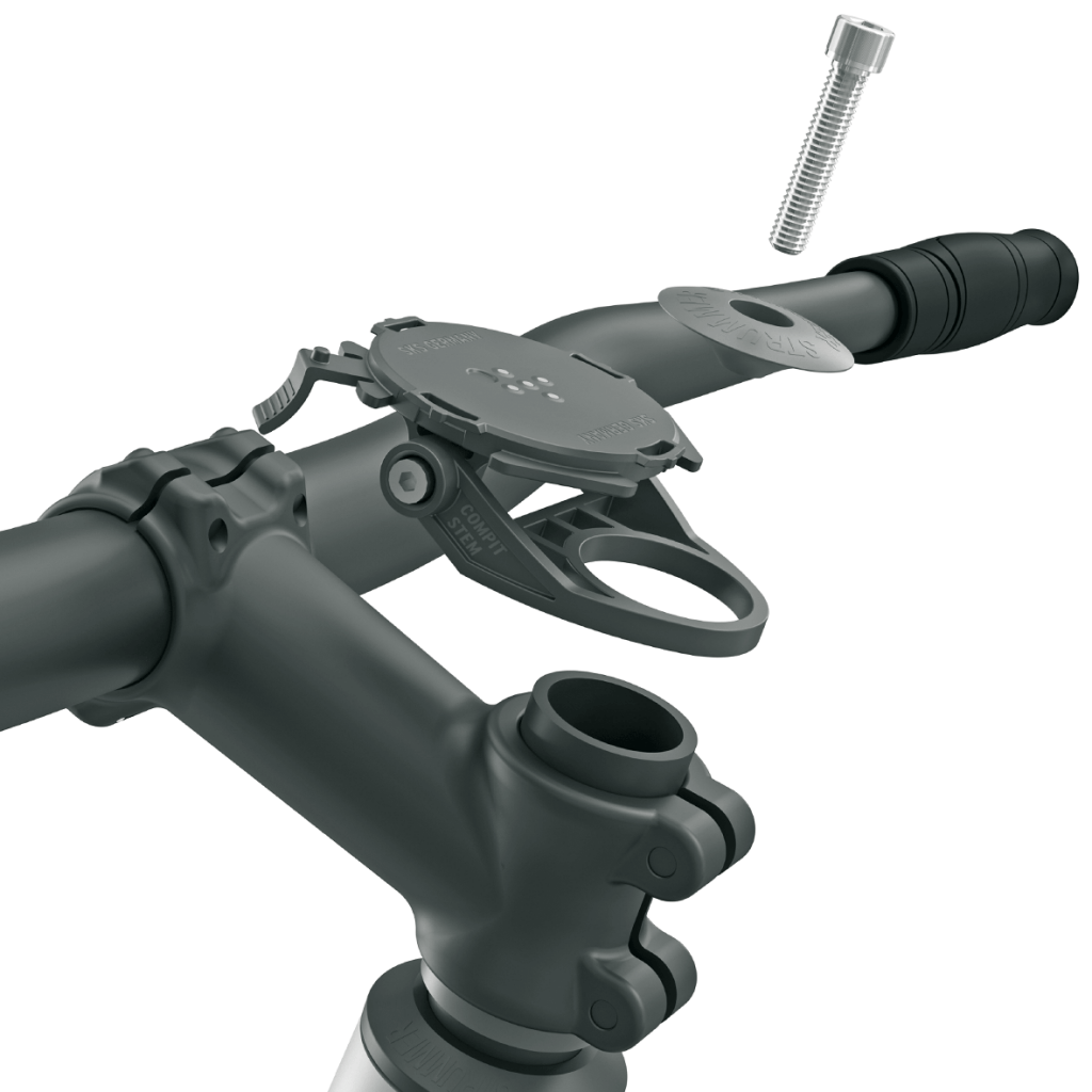 Compit SKS Top Cap mobilholder