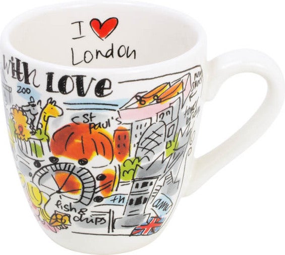 Blond Amsterdam minimok City London 0,2 L