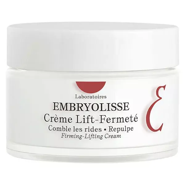Creme Firmador e Lifting Antienvelhecimento Embryolisse 50ml