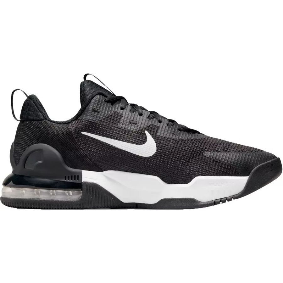 Nike Air Max Alpha Trainer 5 Men's BLACK/WHITE-BLACK