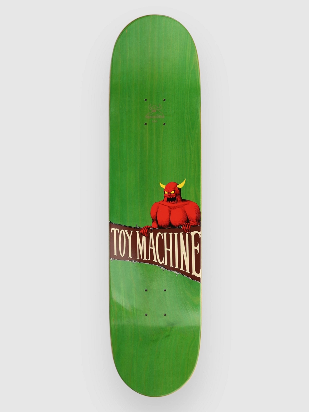 Toy Machine Horror Show Martin 8