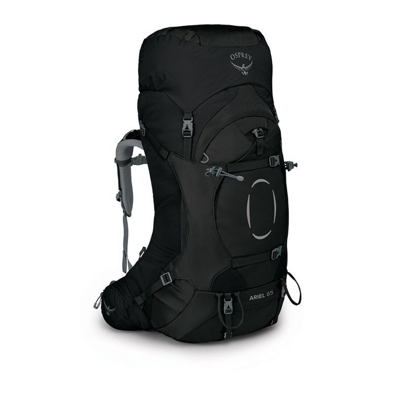 Ariel 65 - Sac à dos trekking femme