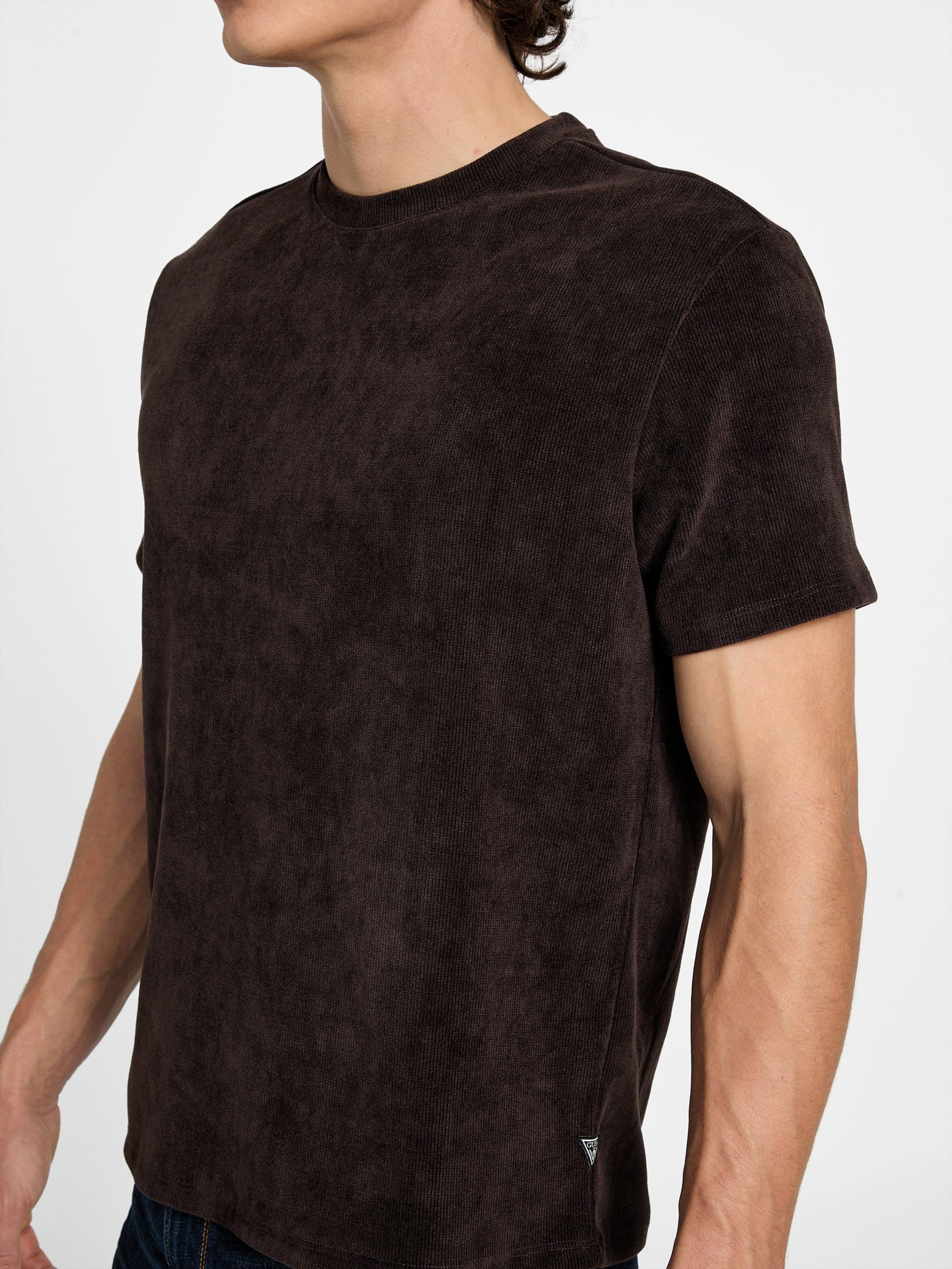 Camiseta Eco Hawkins Triangle Label
