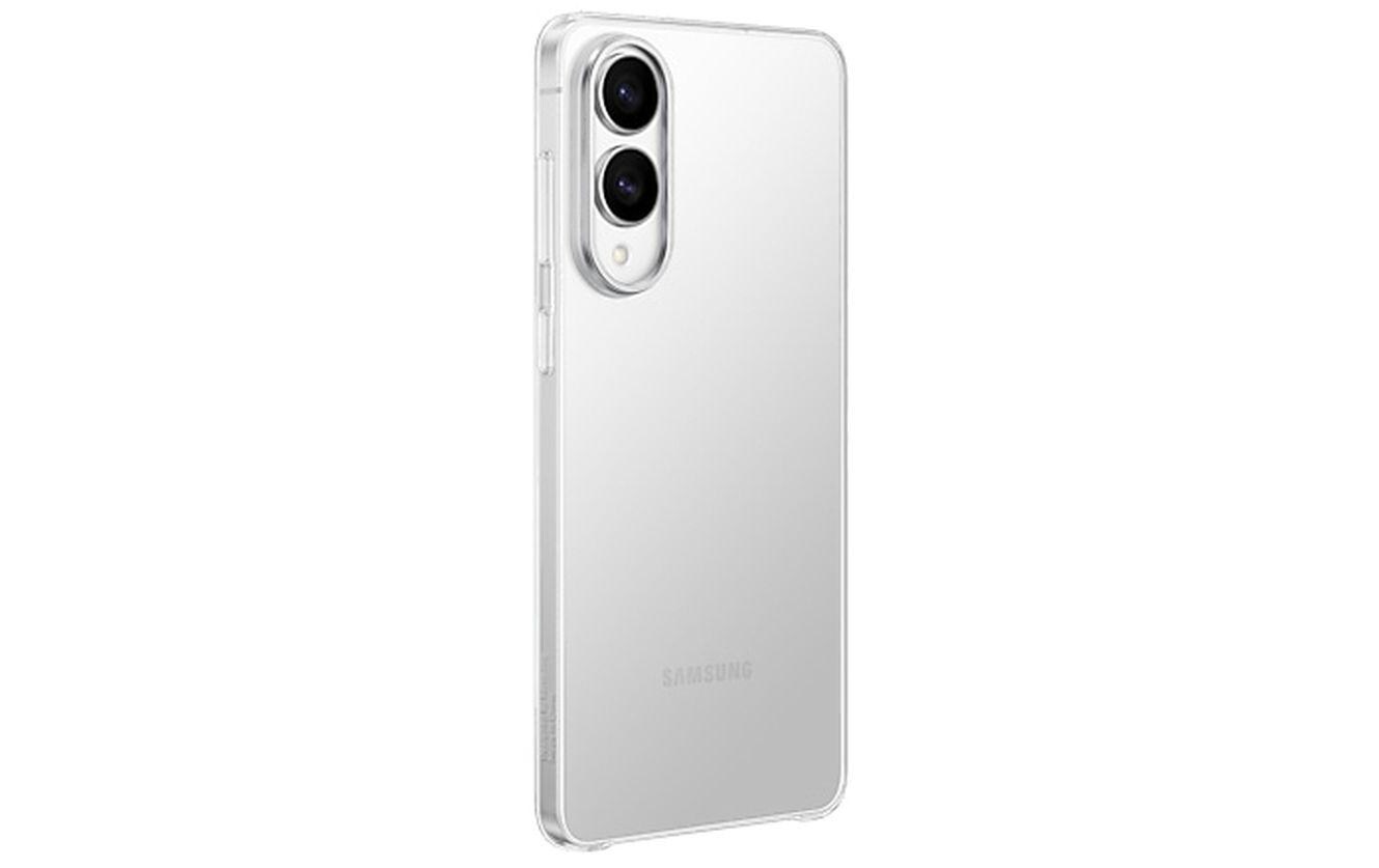 Back Cover Kindsuit Case Galaxy S25 Edge SchwarzSchutzhülle für das Samsung Galaxy S25 Edge